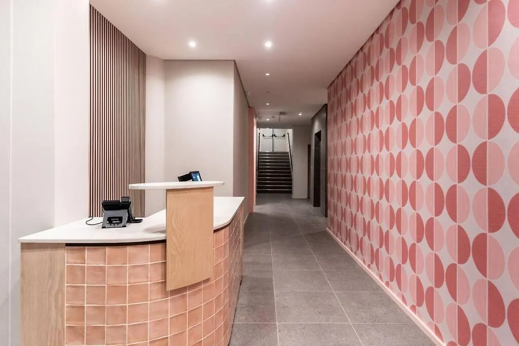 The Rose 603: City Centre Aprt With Rooftop Pool Ciudad del Cabo 0*,  Sudáfrica