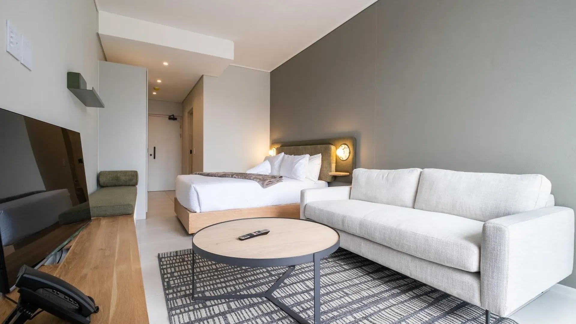 Apartamento The Rose 603: City Centre Aprt With Rooftop Pool Ciudad del Cabo Sudáfrica